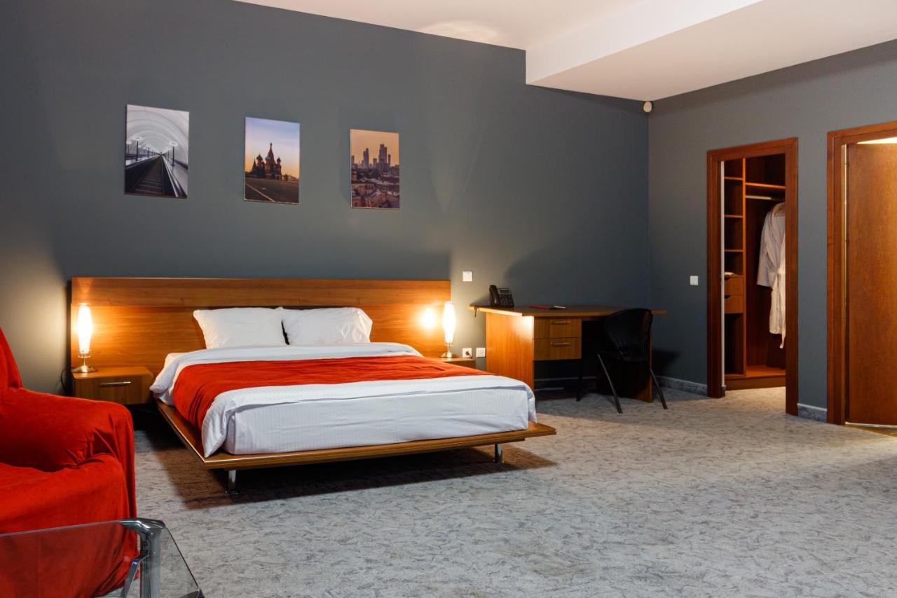 Moscow House 4*