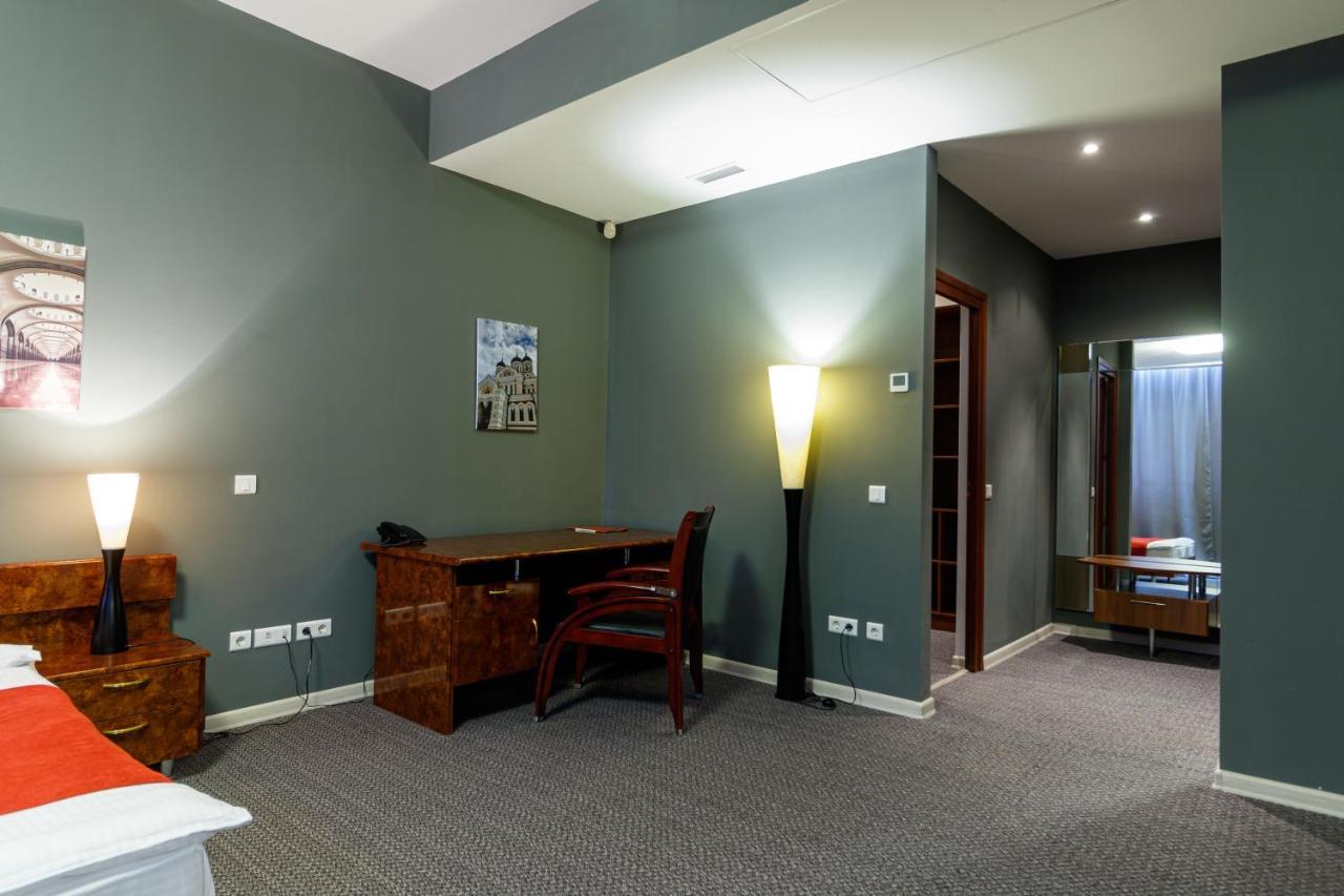 Hotel Moscow House Erevan