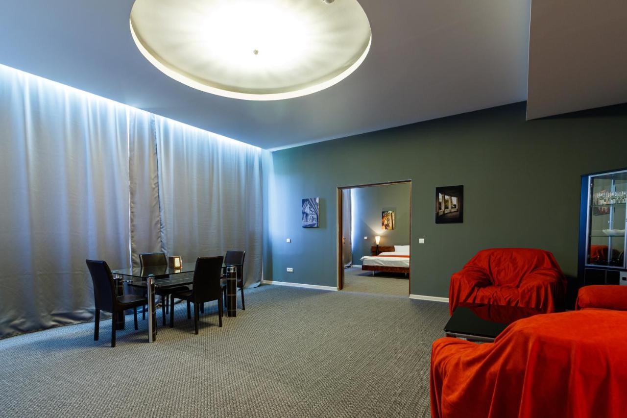 Moscow House 4*