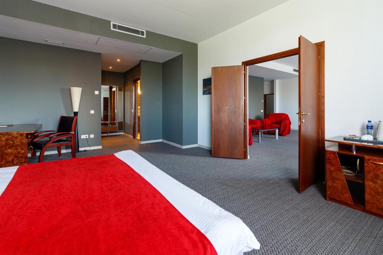 Moscow House Hotel Erevan