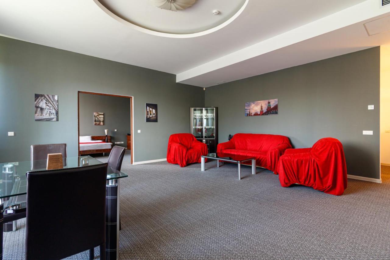 Moscow House 4* Erevan